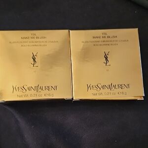 Yves Saint Laurent Blush - Radiant Gold